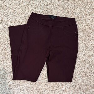 Anthropologie Sanctuary leggings